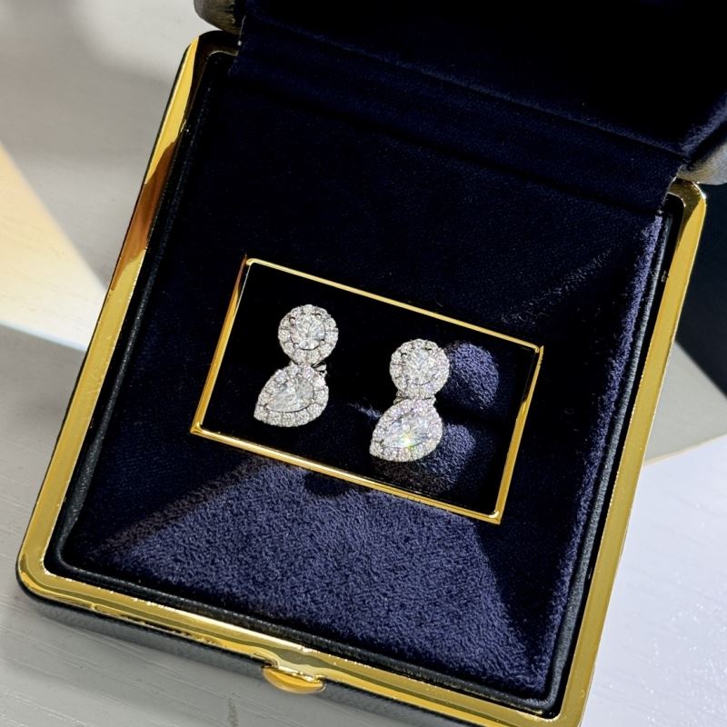 Debeers Earrings